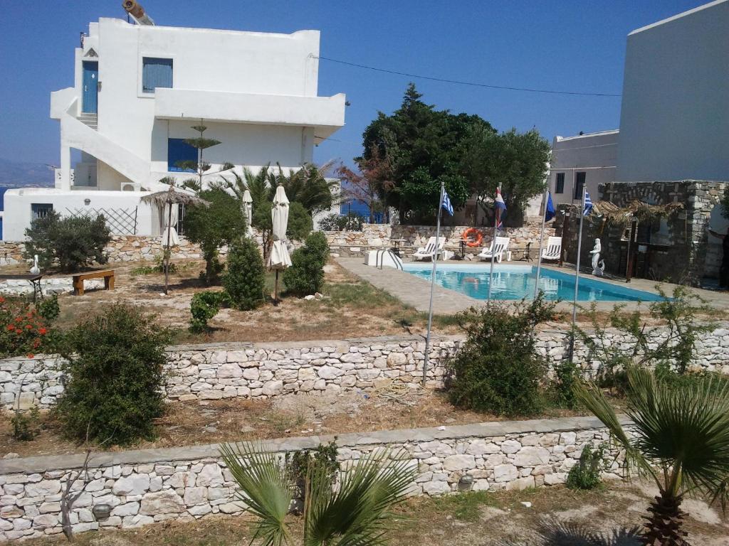 Apartment Piliouris