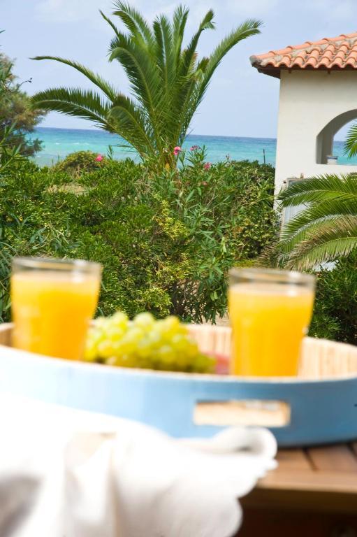 Hotel Maravel Star Art Adelianos Kampos