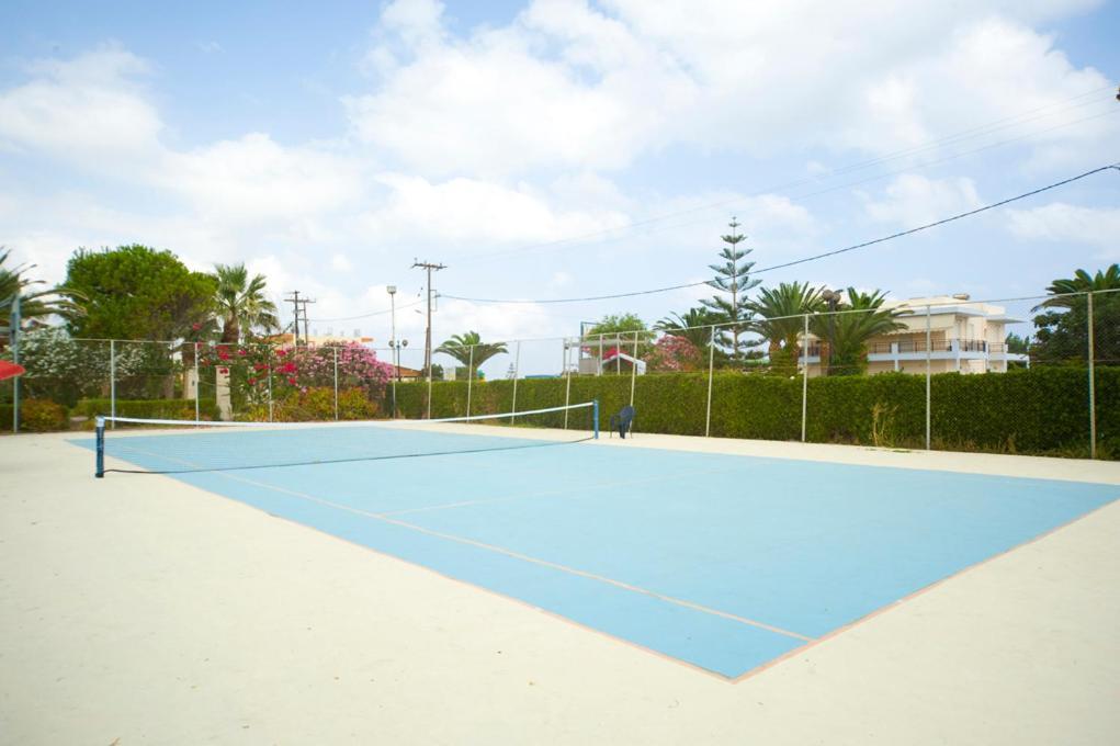 Maravel Sky &