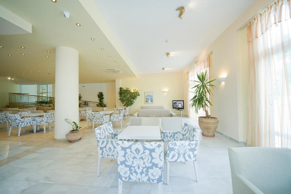Maravel Sky & 3* Rethymno (Crete)