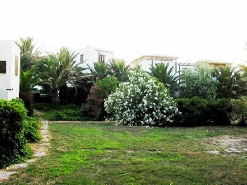 Maravel Star Art Hotel Adelianos Kampos