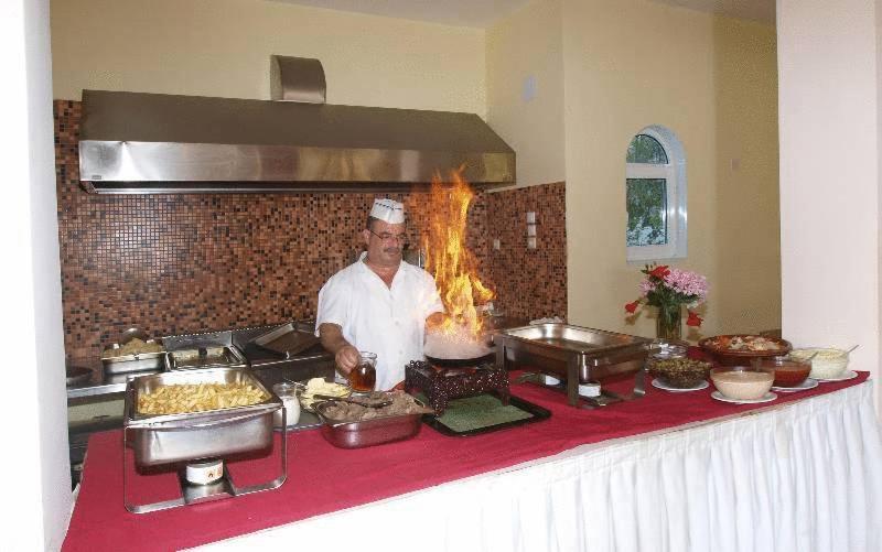 Hotel Maravel Sky & Rethymno (Crete)