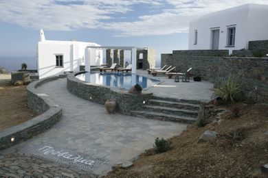 Apartment Provalma