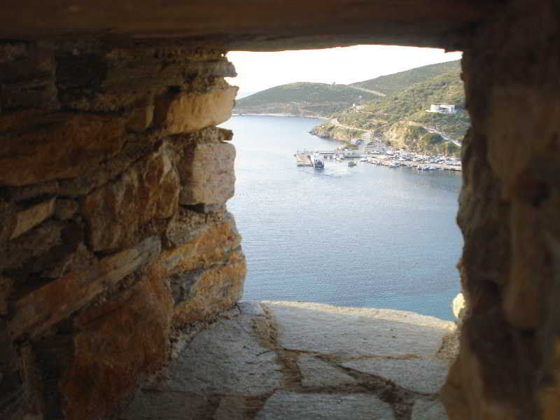 Bilios Guest house 3*