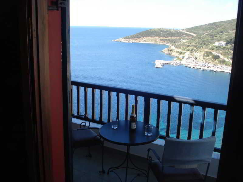 Bilios Guest house 3*