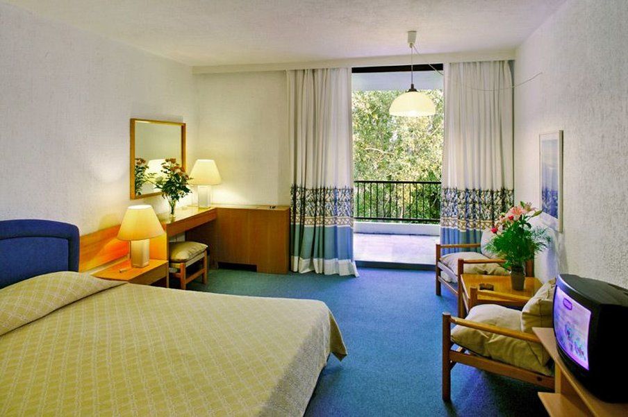 Hotel Amalia Olympia