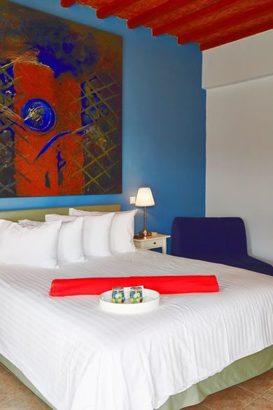 Milaki Guest house Kimolos