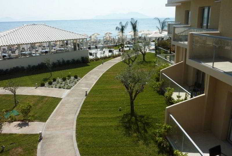 Sikyon Coast And 4*