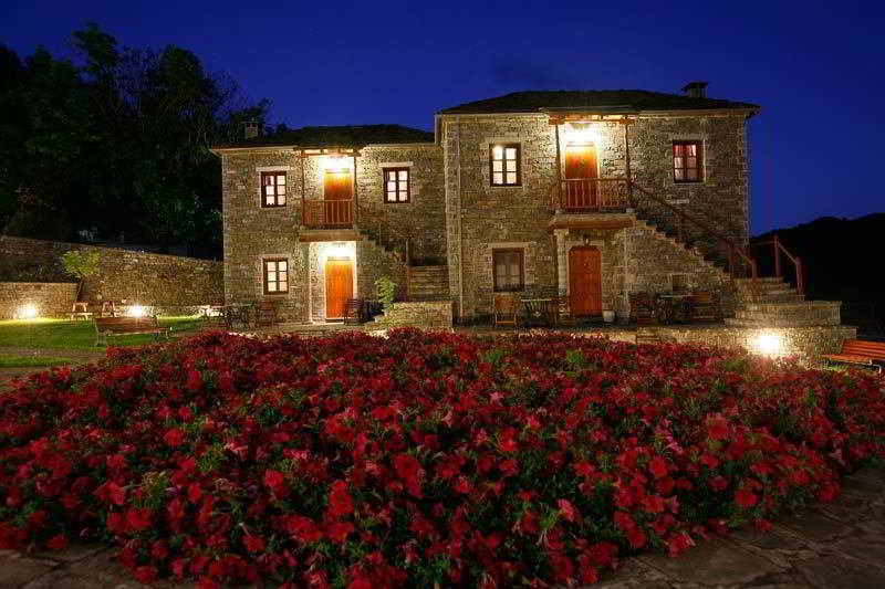 Hotel Machalas