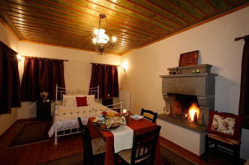 Machalas Hotel
