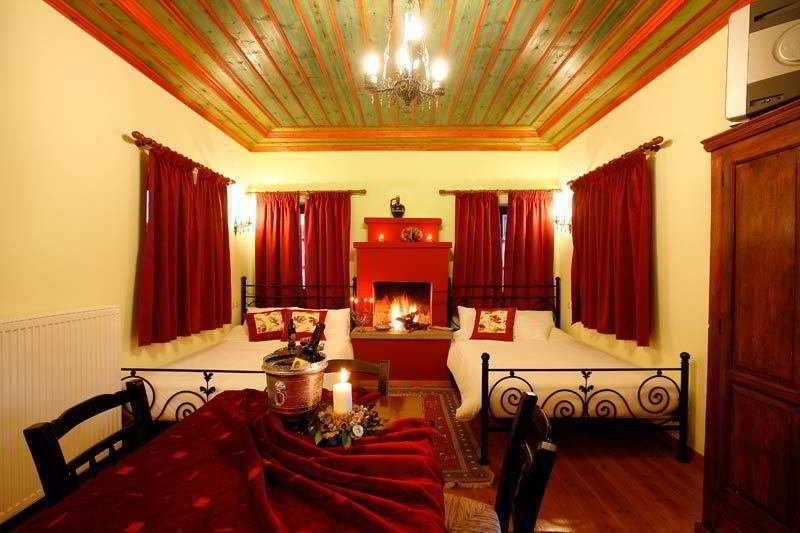 Machalas Hotel 3*
