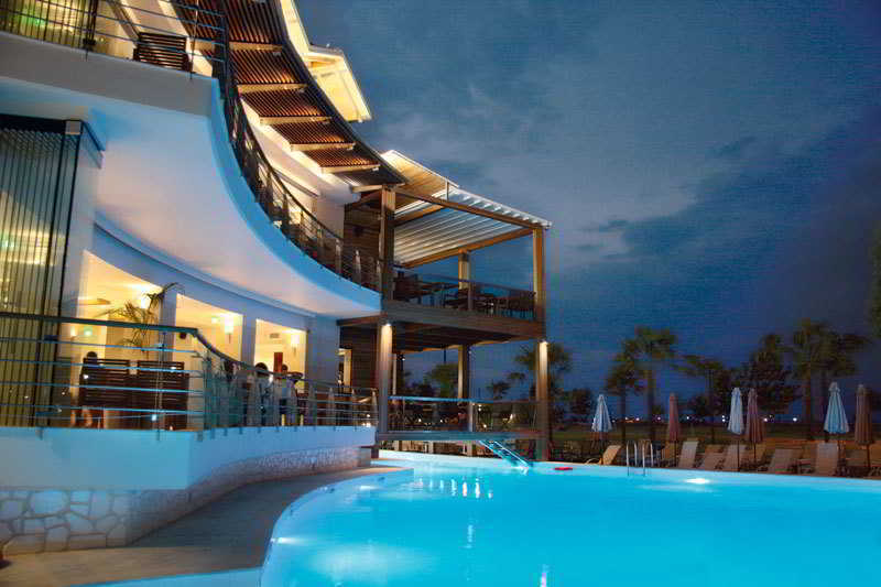 Hotel Cosmopolitan & 4*