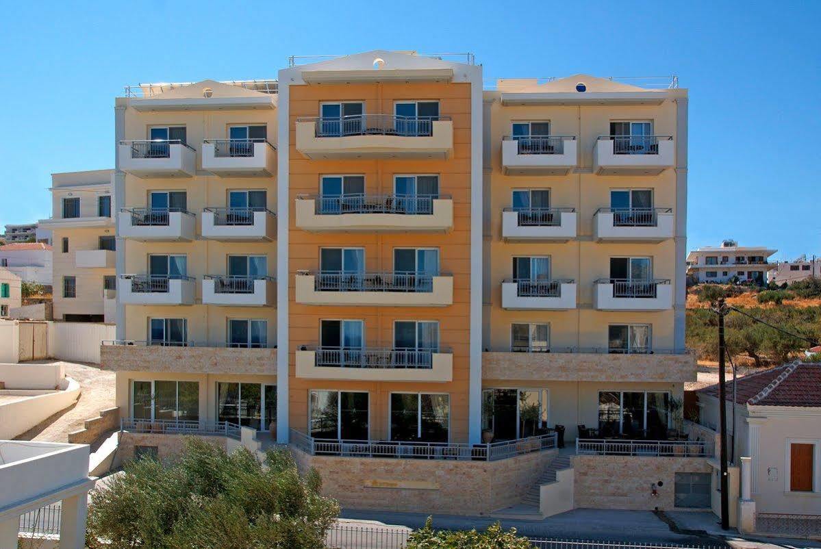 Astron Karpathos Town (Pigadia)