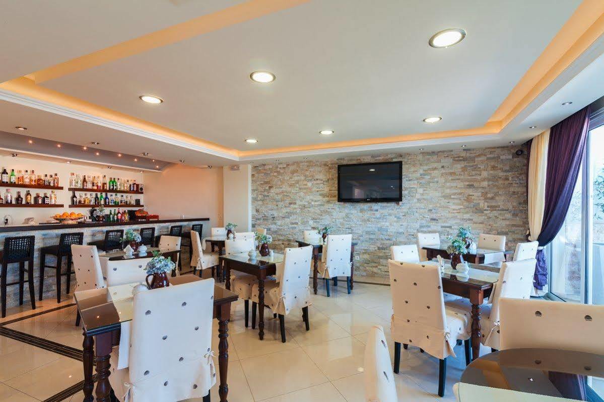 Astron Hotel Karpathos Town (Pigadia)