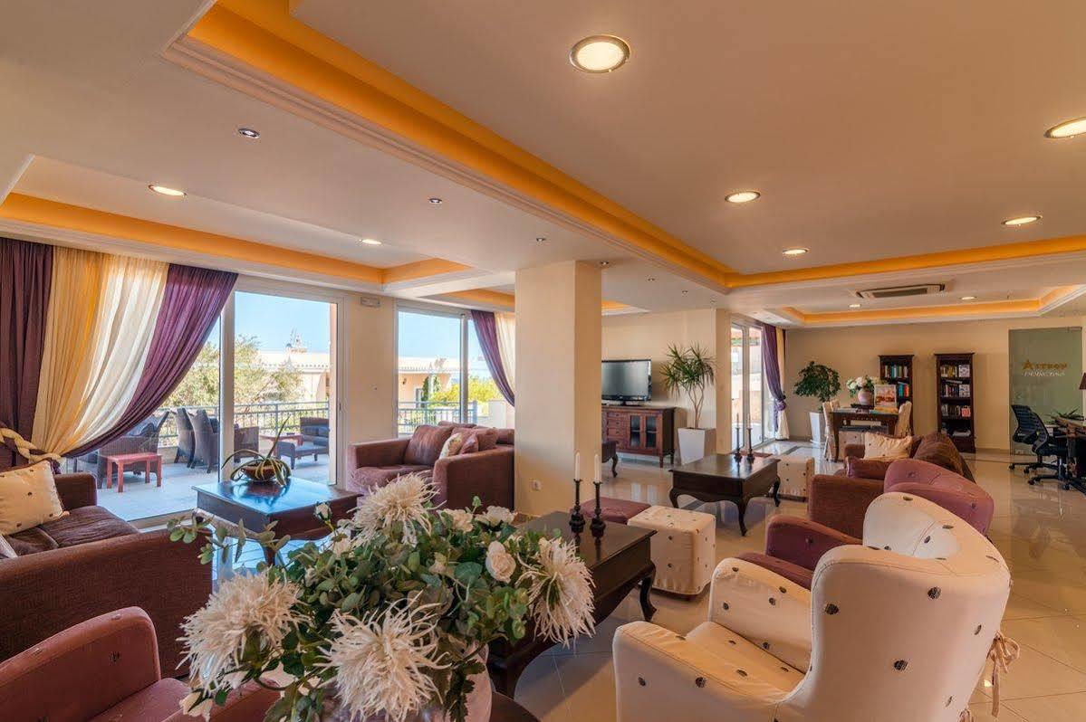 Astron Hotel Karpathos Town (Pigadia)