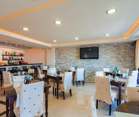 Astron 3* Karpathos Town (Pigadia)