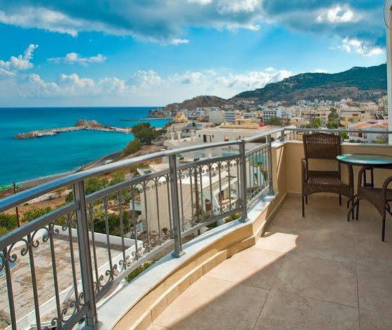 Astron 3* Karpathos Town (Pigadia)