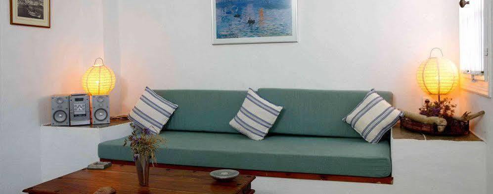 Aparthotel Lighthouse