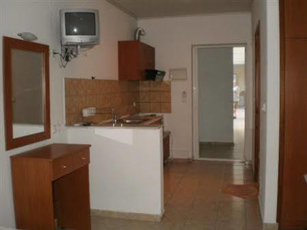 Geromichalos 2* Paralia Skotinis