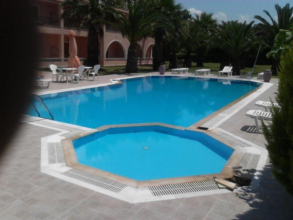 Faethon 3*