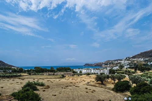 Anna Maria Aparthotel 5*