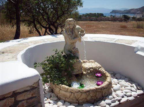 Aparthotel Anna Maria Mylopotas