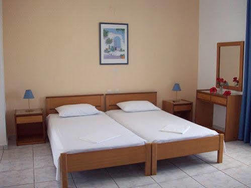 Aparthotel Anna Maria 5*