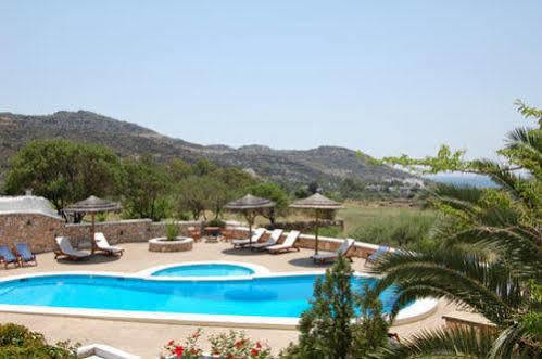 Aparthotel Anna Maria 5*