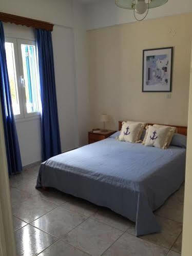 Anna Maria Aparthotel Mylopotas