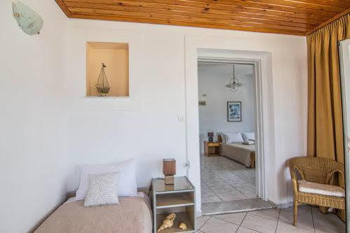 Anna Maria 5* Mylopotas