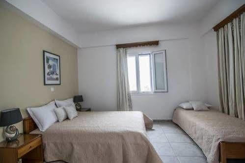 Anna Maria Aparthotel 5*