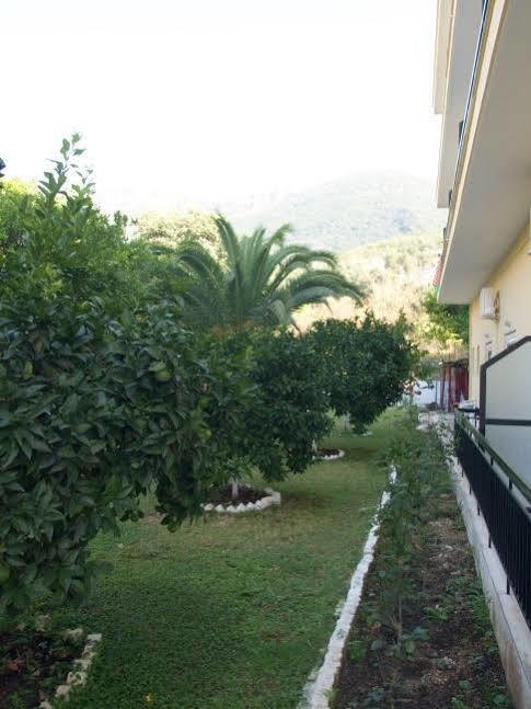 Hotel Galini 2*