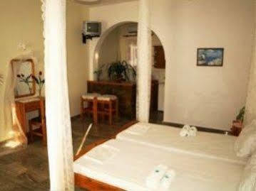Apartment Sol Mare Salis *