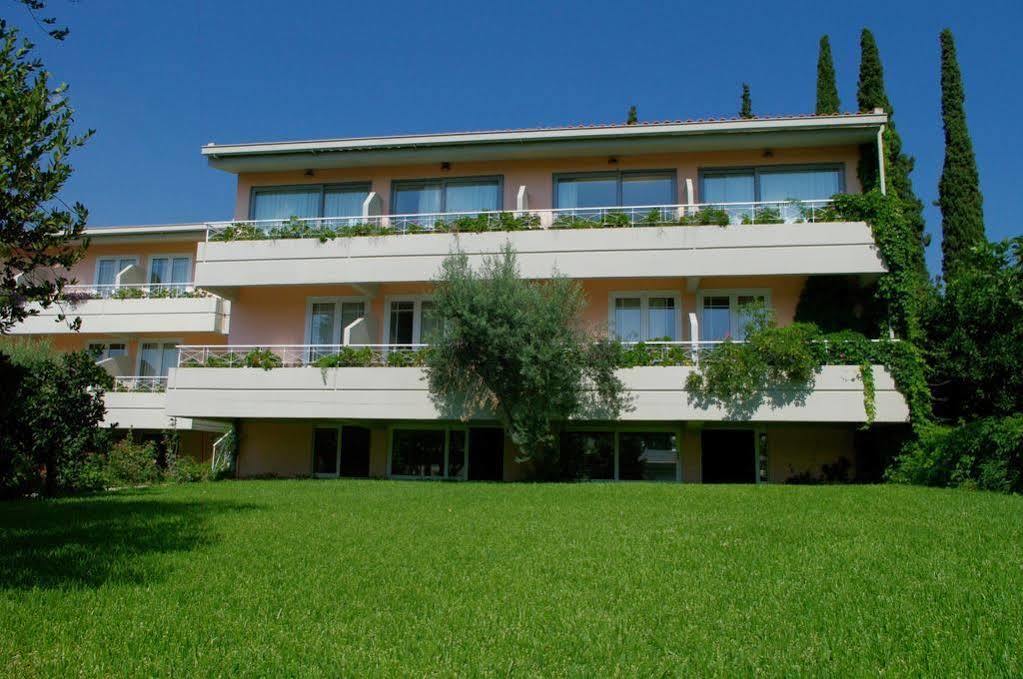 Miramare Eretria (Evia)