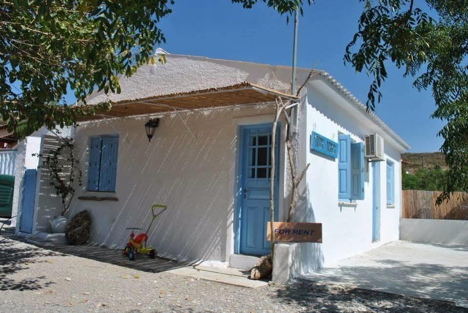 Klima Paradise Resort Klima (Samos)