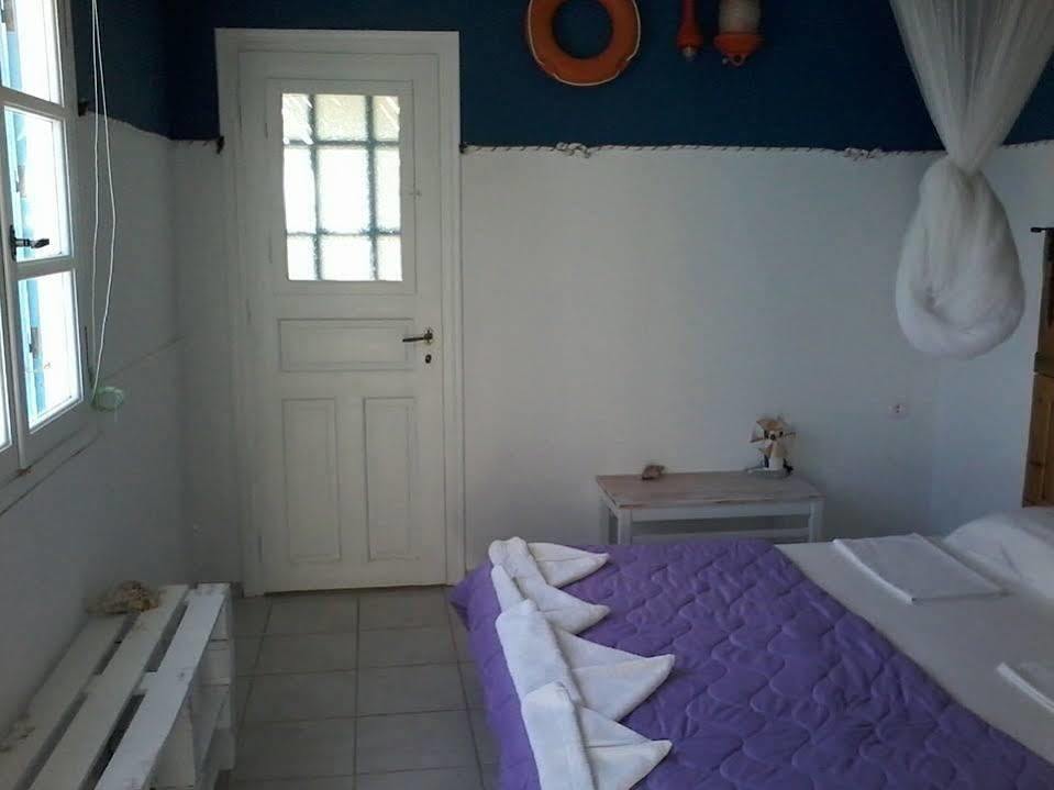 Resort Klima Paradise Klima (Samos)