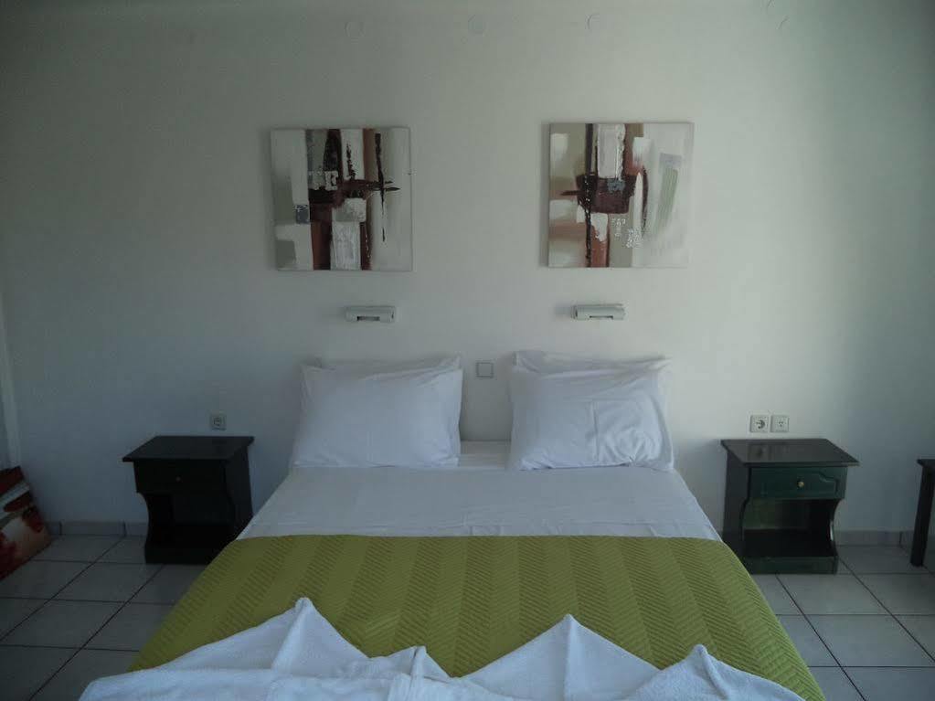 Klima Paradise 3* Klima (Samos)