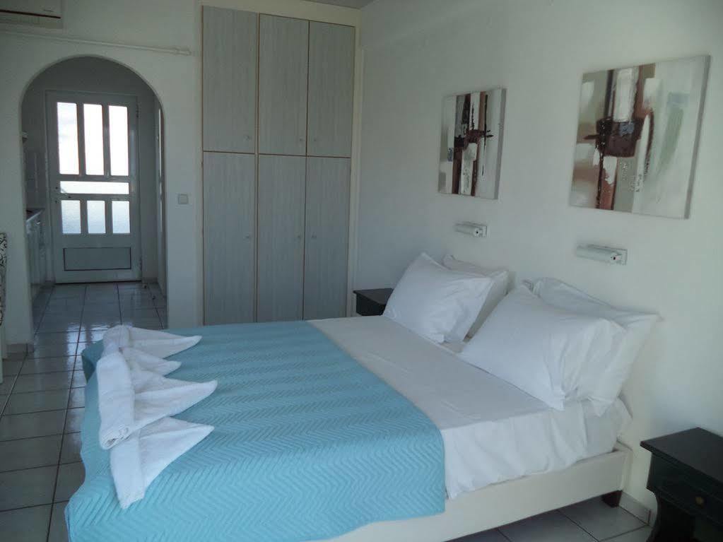 Klima Paradise Resort 3*