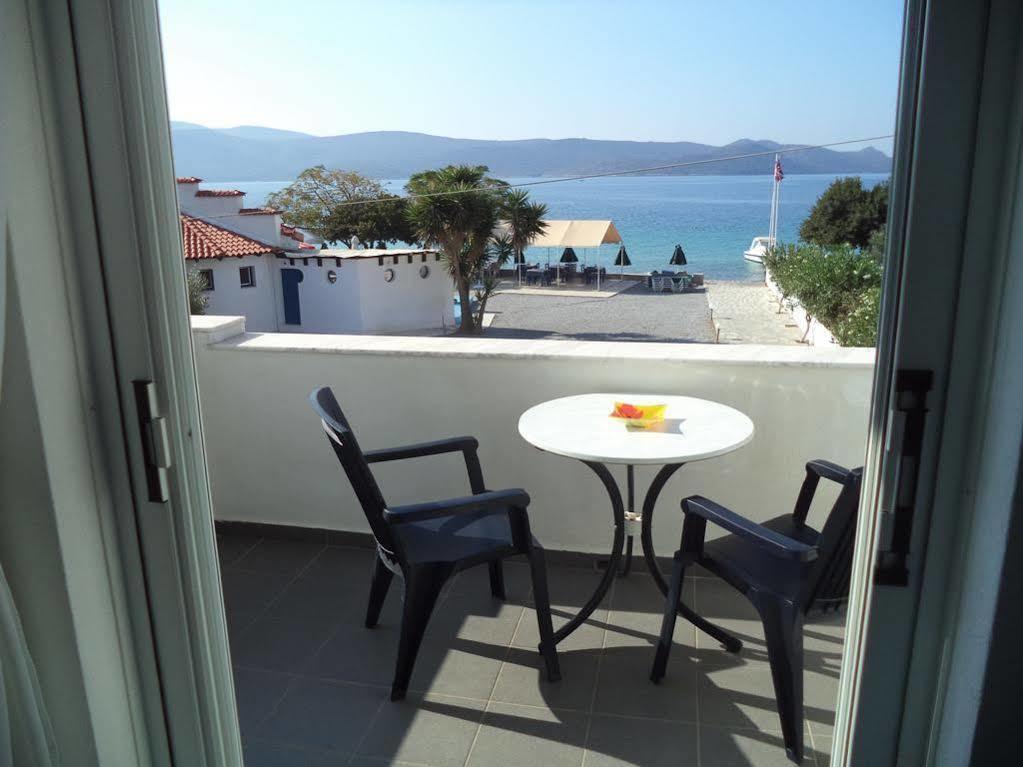 Klima Paradise Klima (Samos)
