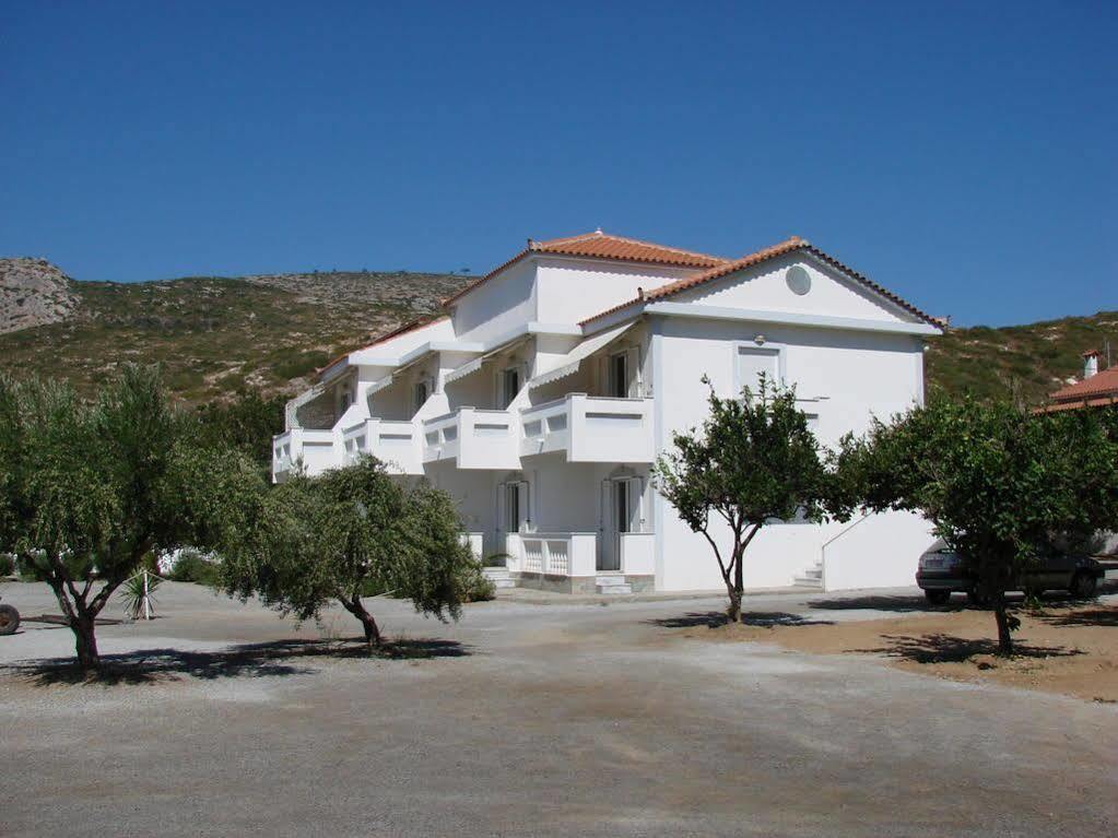 Klima Paradise Resort 3*