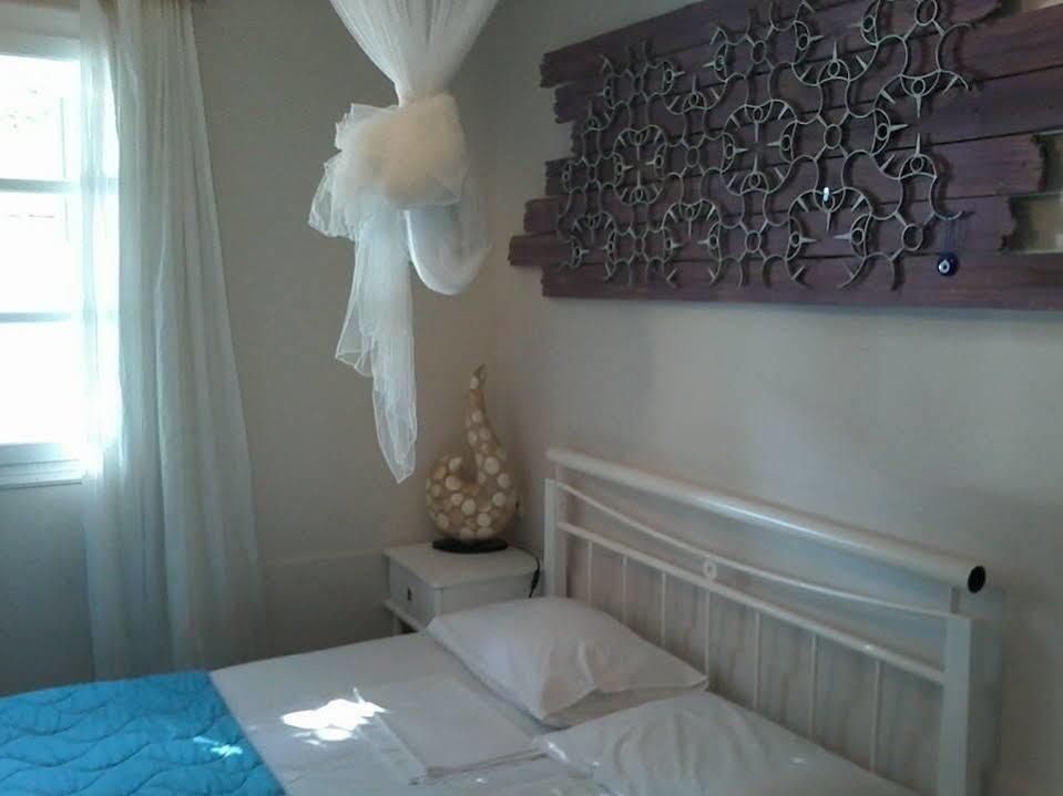Klima Paradise Resort Klima (Samos)