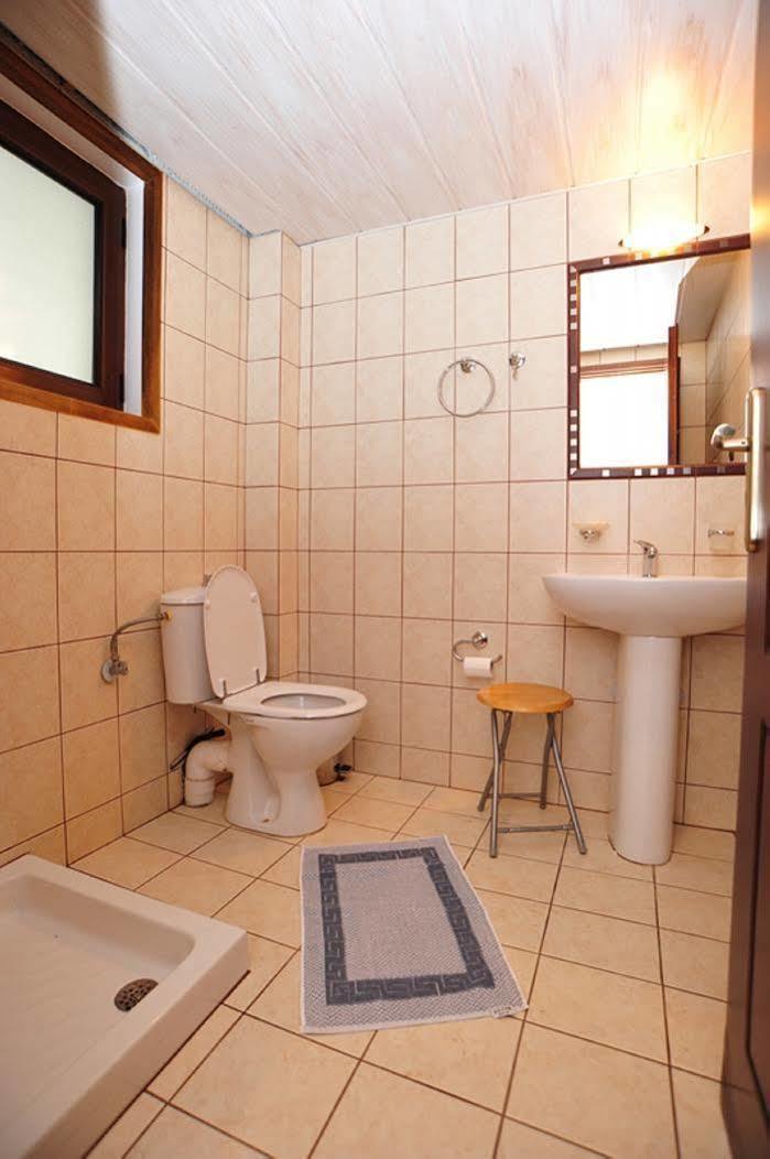 Kavousi Aparthotel