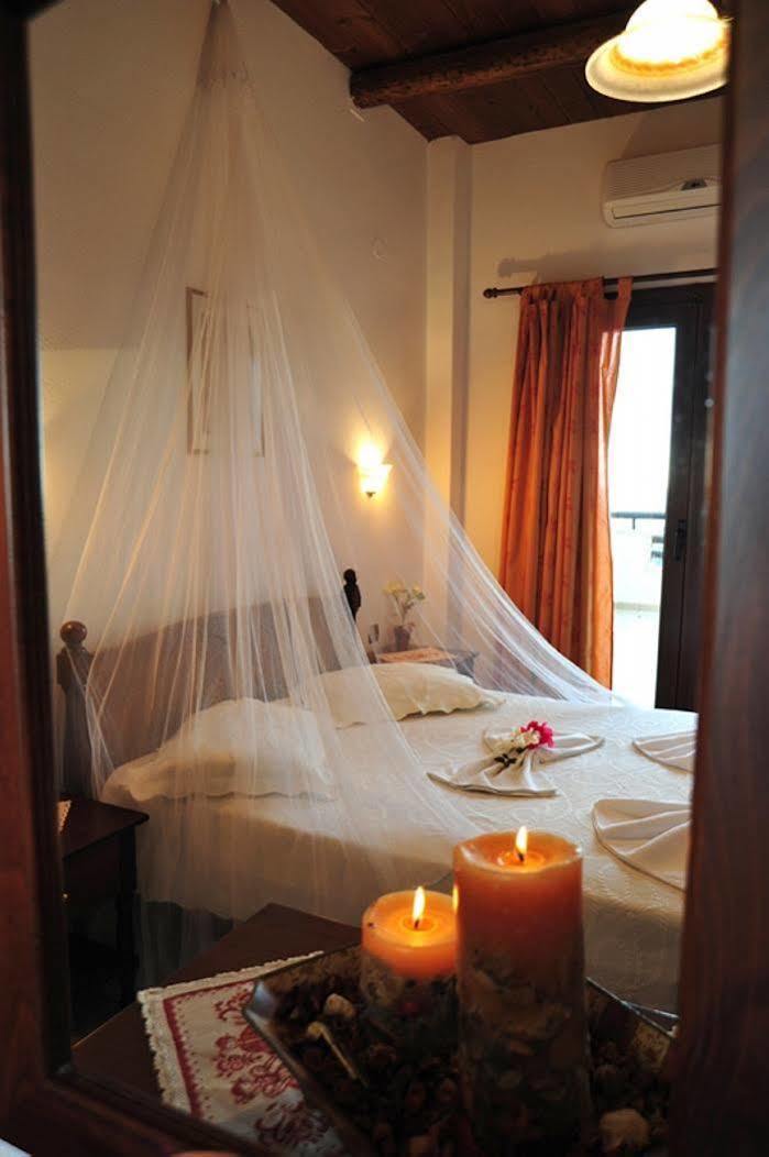 Kavousi Aparthotel