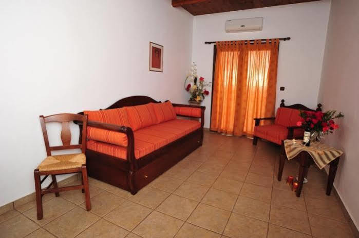 Aparthotel Kavousi Falasarna