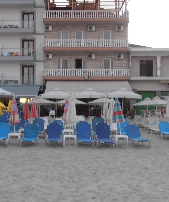 Oscar Hotel Paralia Katerinis