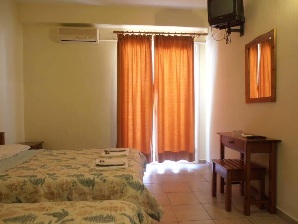 Oscar Hotel Paralia Katerinis