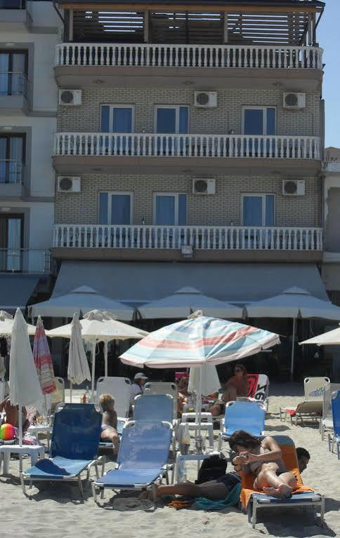 Hotel Oscar Paralia Katerinis