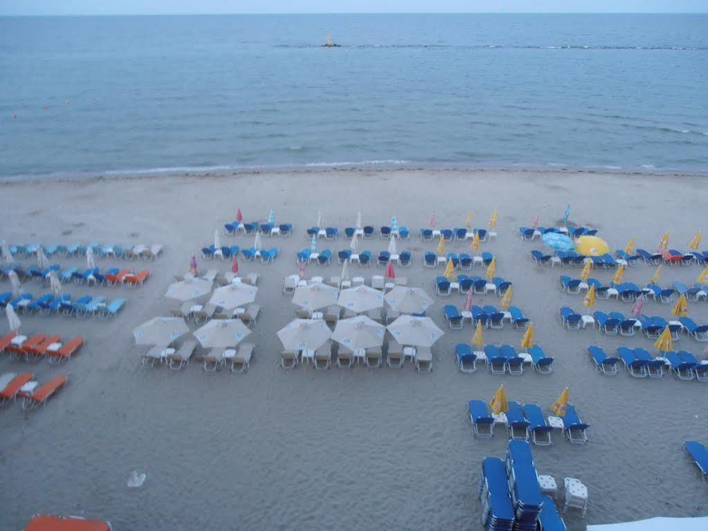 Hotel Oscar Paralia Katerinis