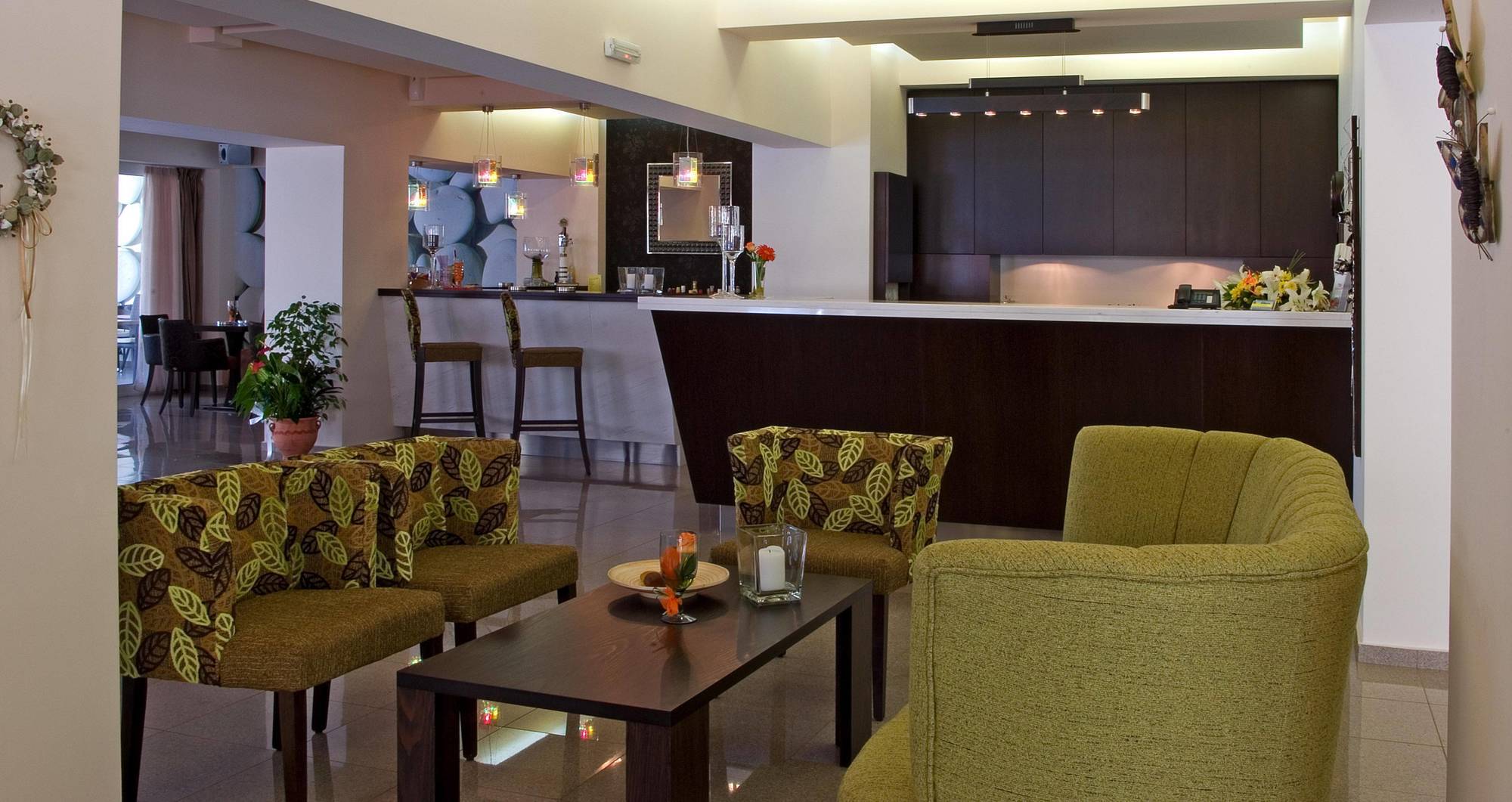 Europe Hotel
