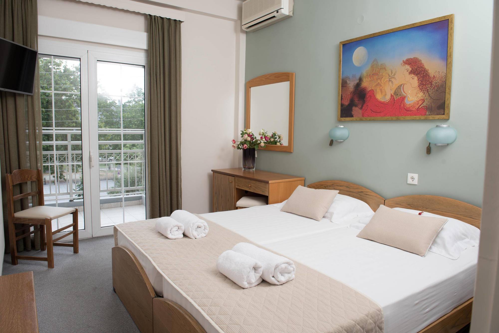 Hotel Europe